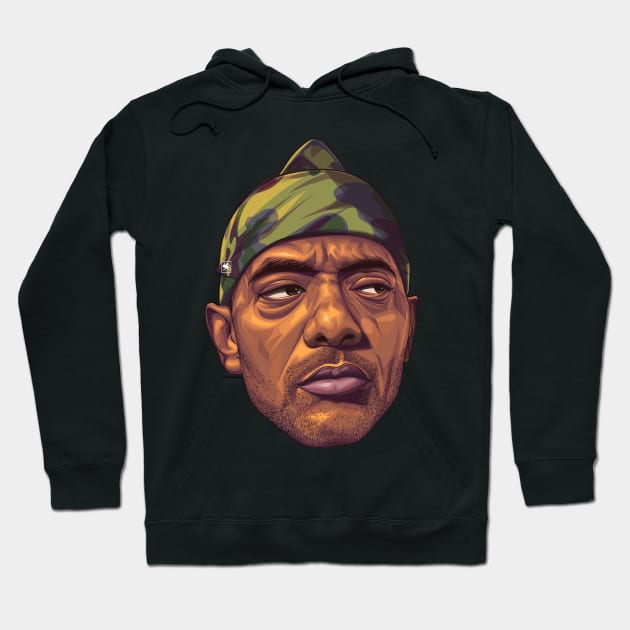 MOBB DEEP PRODIGY CONCEPT Hoodie by Carlart1 🎨